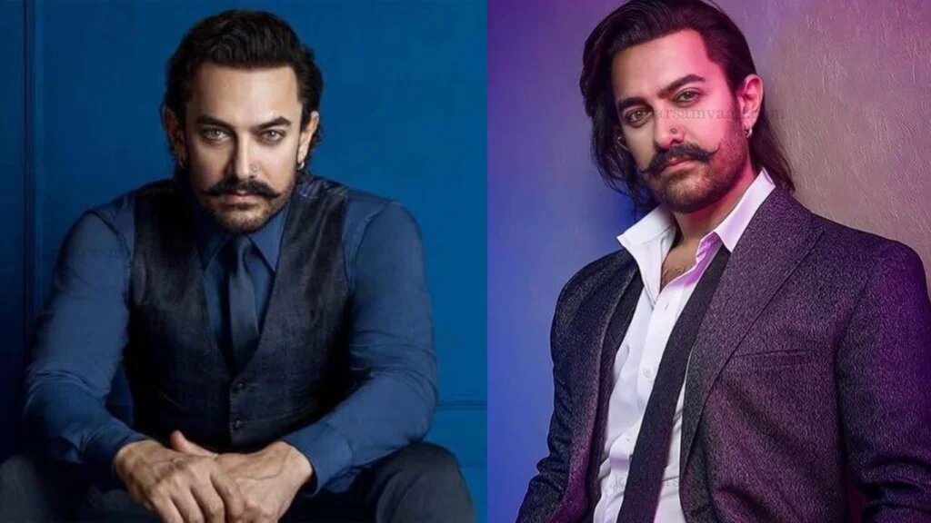 Aamir Khan’s Upcoming Movies 2024 & Release Dates