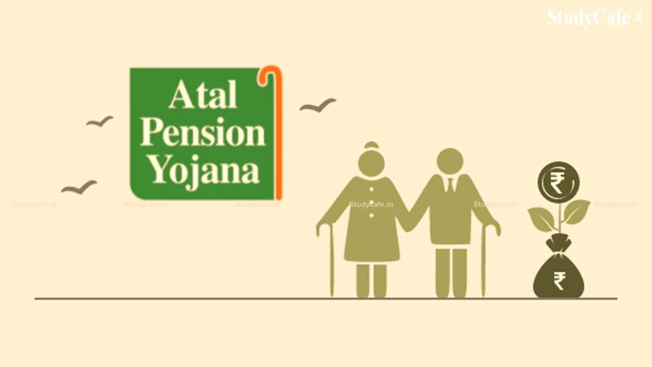 Atal Pension Yojana: New Rules Will Come Into Effect 2024