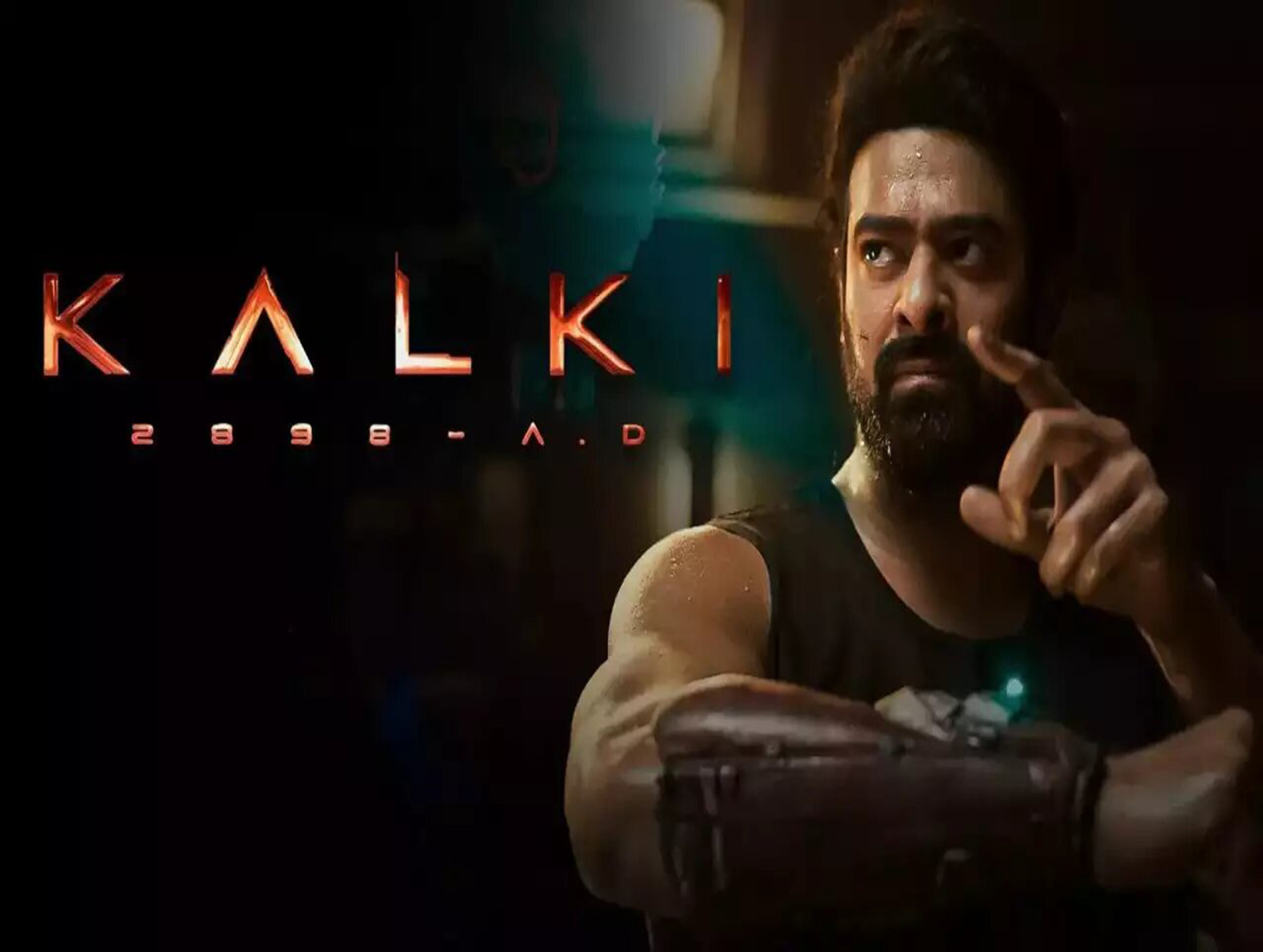 Kalki 2898 AD Release Date: Prabhas-Deepika Padukone’s film