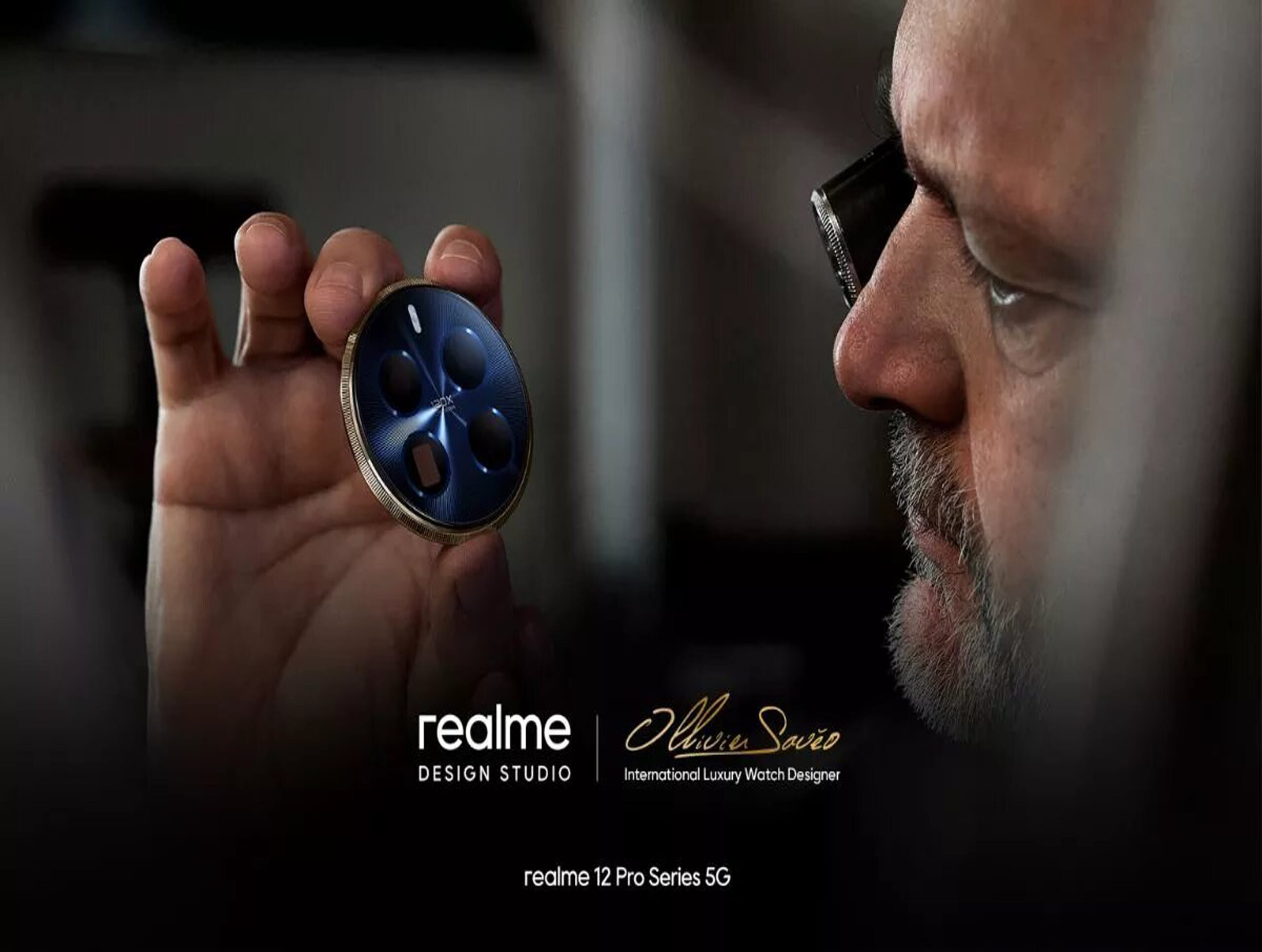 Realme 12 Pro Series With Rolex Edition Launch Date , Features & More