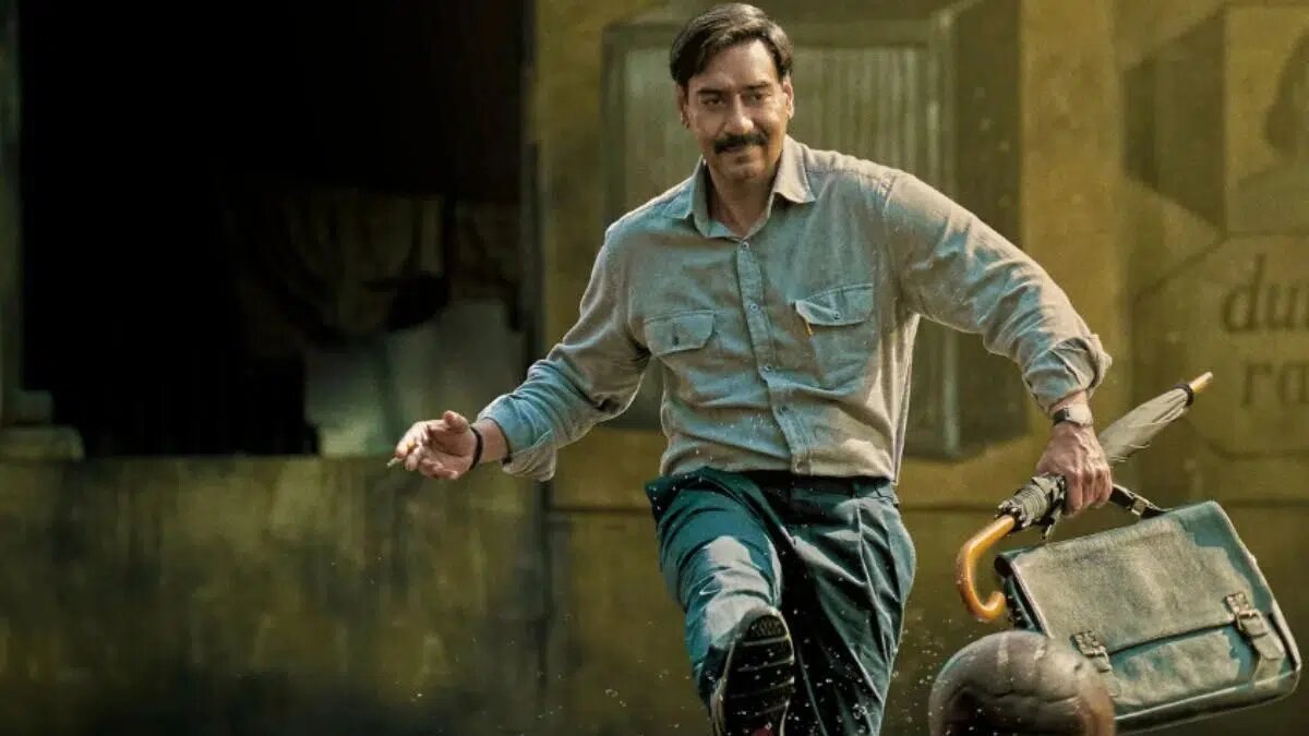Maidaan Trailer Out: Ajay Devgan New Upcoming Movies